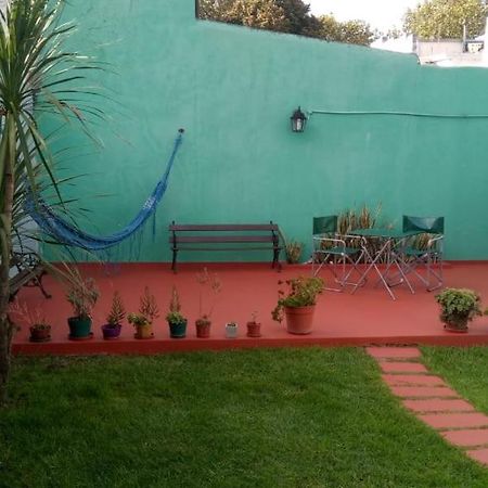 La Plata Hostel Exteriér fotografie