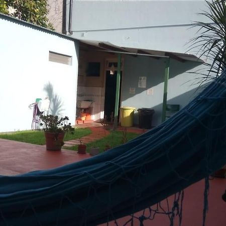 La Plata Hostel Exteriér fotografie